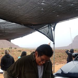 Meet your Posher, Colin